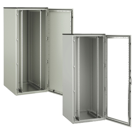 ABACUS PRO - Armoires juxtaposables